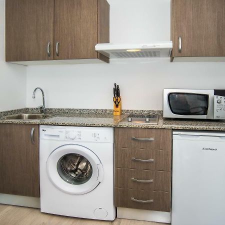 Helios Home Аликанте Екстериор снимка