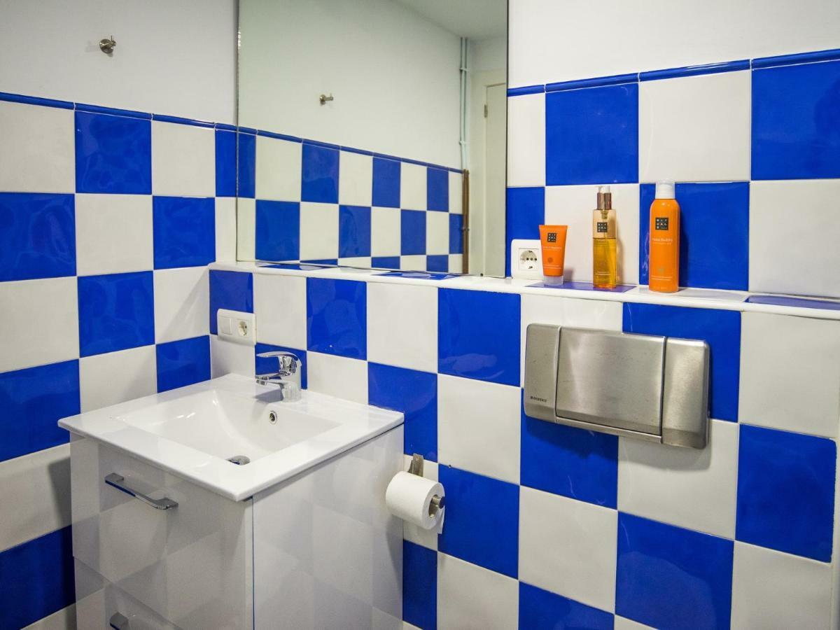 Helios Home Аликанте Екстериор снимка