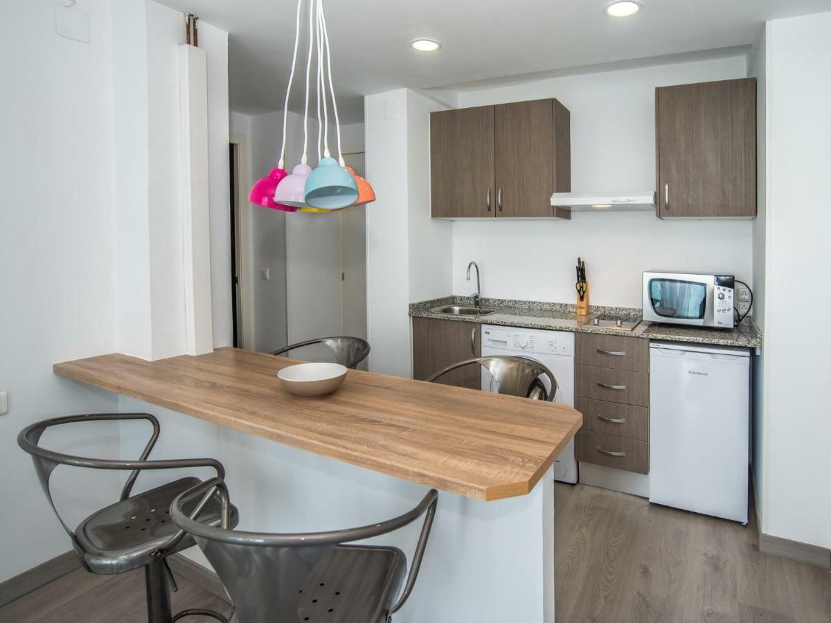 Helios Home Аликанте Екстериор снимка