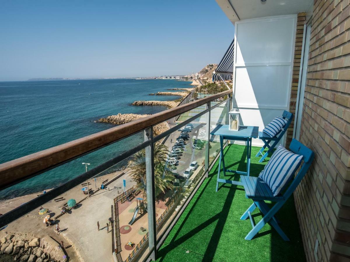 Helios Home Аликанте Екстериор снимка