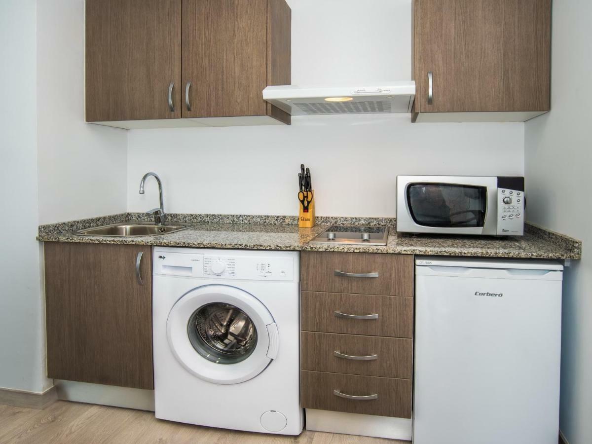 Helios Home Аликанте Екстериор снимка