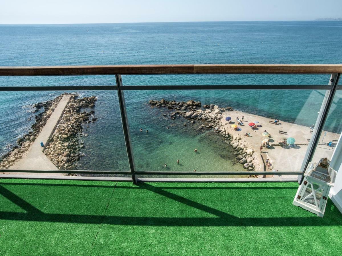 Helios Home Аликанте Екстериор снимка