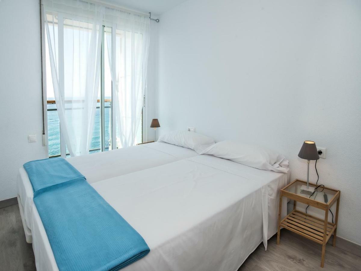 Helios Home Аликанте Екстериор снимка