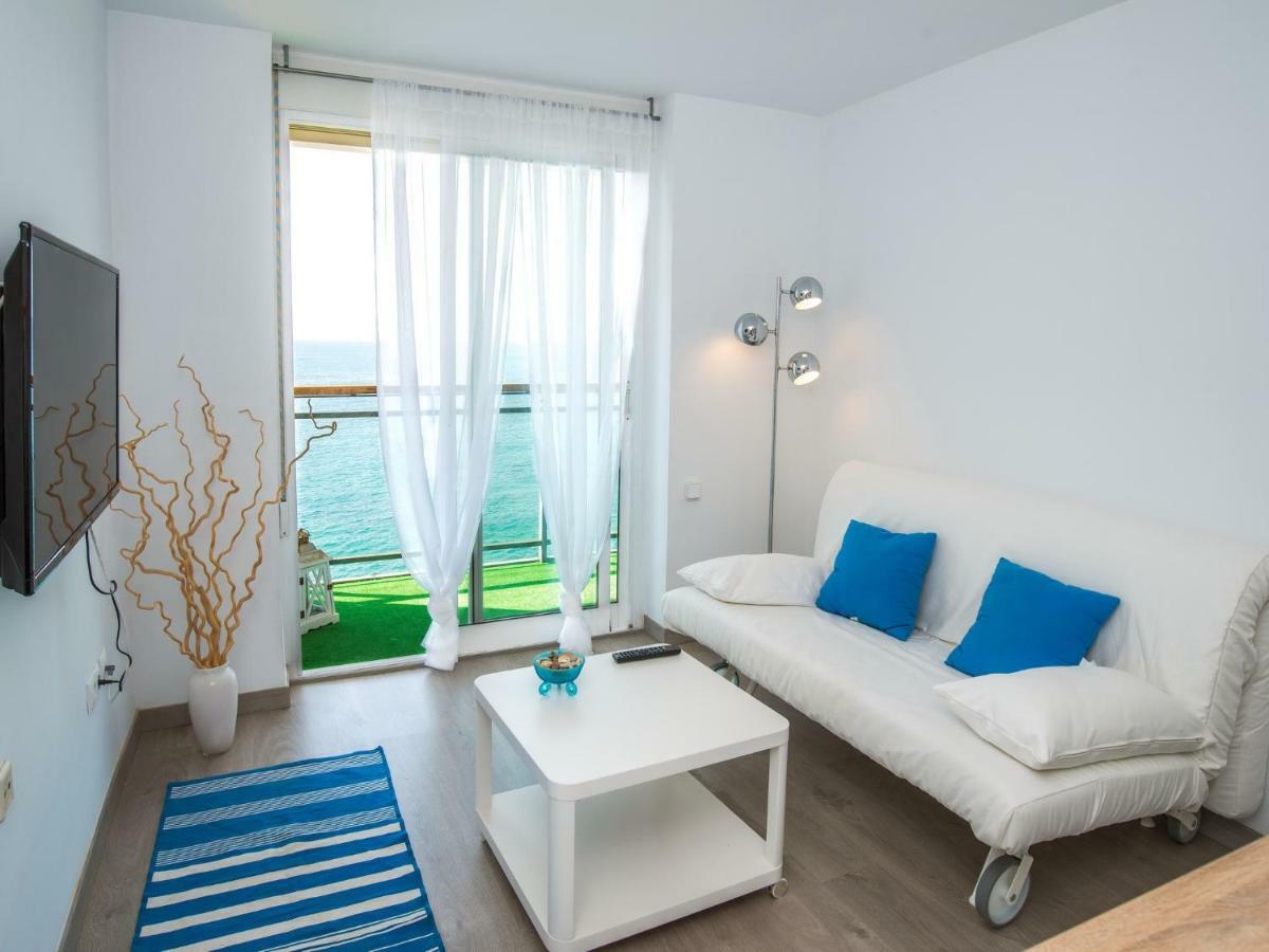 Helios Home Аликанте Екстериор снимка