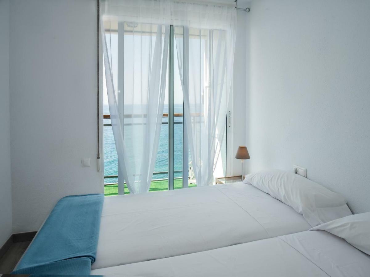 Helios Home Аликанте Екстериор снимка