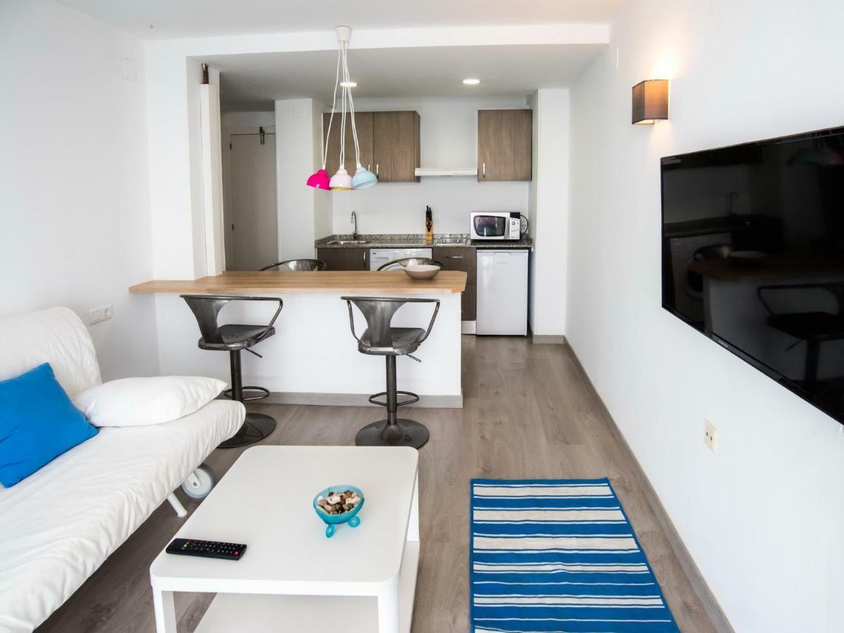 Helios Home Аликанте Екстериор снимка