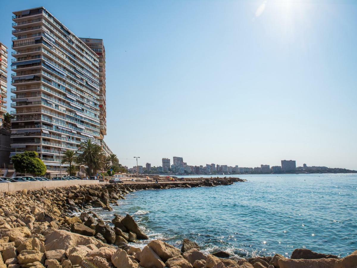 Helios Home Аликанте Екстериор снимка
